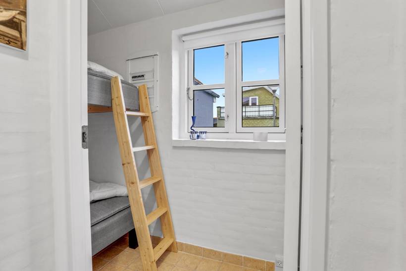 Foto von Ferienhaus BI41 in Løkken - Nordjütland