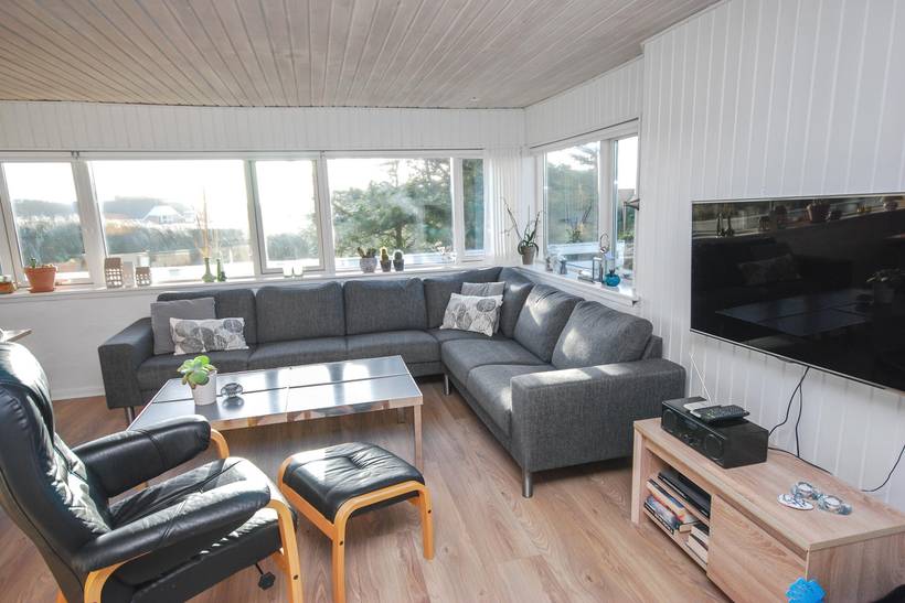 Foto von Ferienhaus BI46 in Houvig - Søndervig - Westjütland