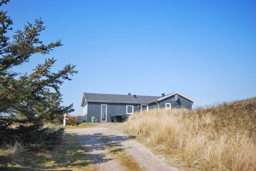 Foto von Ferienhaus BI46 in Houvig - Søndervig - Westjütland
