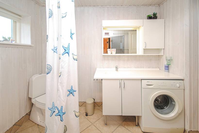 Foto von Ferienhaus BI46 in Houvig - Søndervig - Westjütland