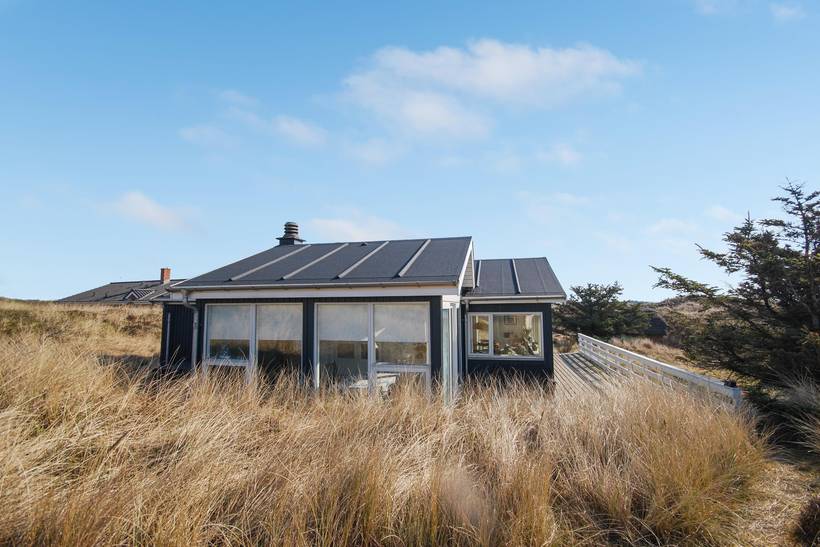 Foto von Ferienhaus BI46 in Houvig - Søndervig - Westjütland