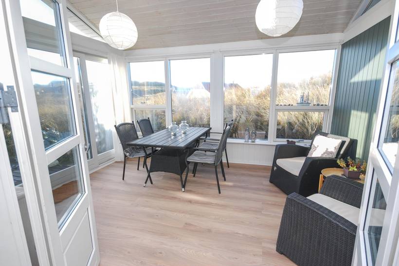 Foto von Ferienhaus BI46 in Houvig - Søndervig - Westjütland