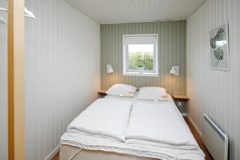 Foto von Ferienhaus BI46 in Houvig - Søndervig - Westjütland