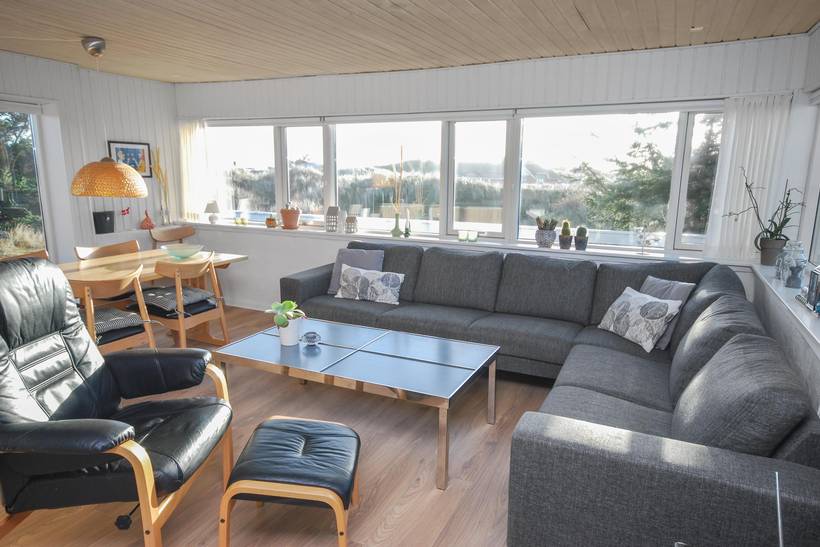 Foto von Ferienhaus BI46 in Houvig - Søndervig - Westjütland