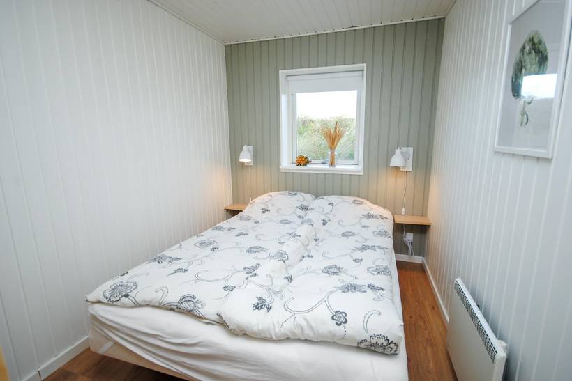 Foto von Ferienhaus BI46 in Houvig - Søndervig - Westjütland