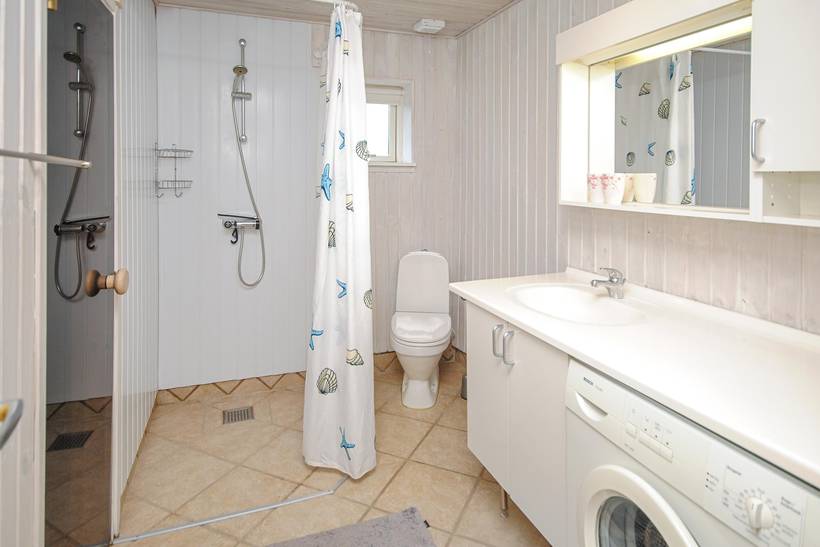 Foto von Ferienhaus BI46 in Houvig - Søndervig - Westjütland