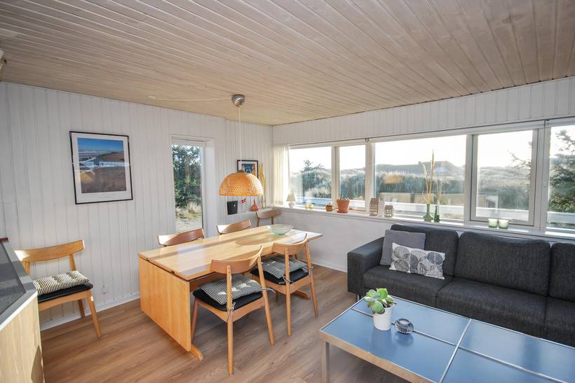 Foto von Ferienhaus BI46 in Houvig - Søndervig - Westjütland