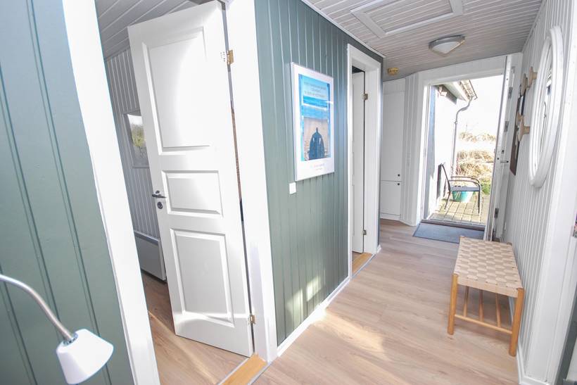 Foto von Ferienhaus BI46 in Houvig - Søndervig - Westjütland