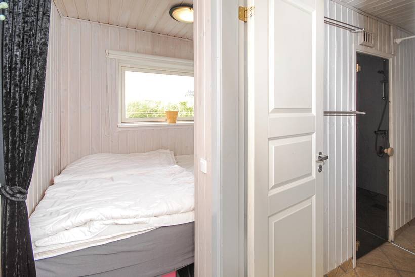 Foto von Ferienhaus BI46 in Houvig - Søndervig - Westjütland