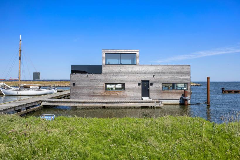 Foto von Ferienhaus BI49 in Hvide Sande - Westjütland