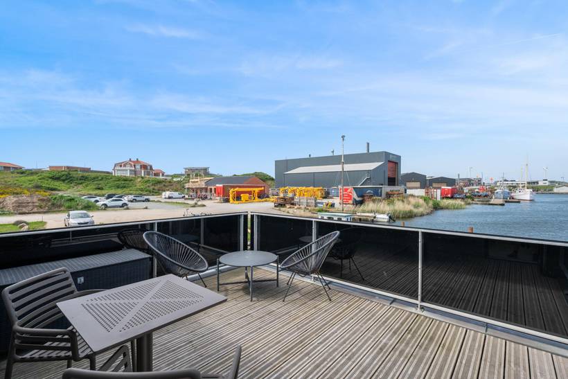 Foto von Ferienhaus BI49 in Hvide Sande - Westjütland