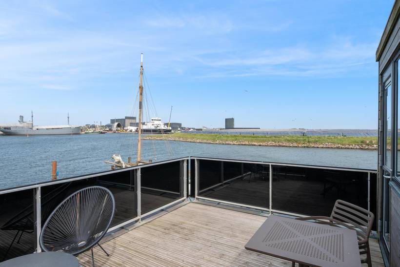 Foto von Ferienhaus BI49 in Hvide Sande - Westjütland