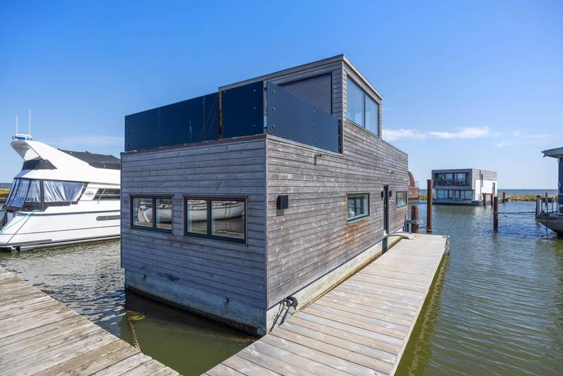 Foto von Ferienhaus BI49 in Hvide Sande - Westjütland
