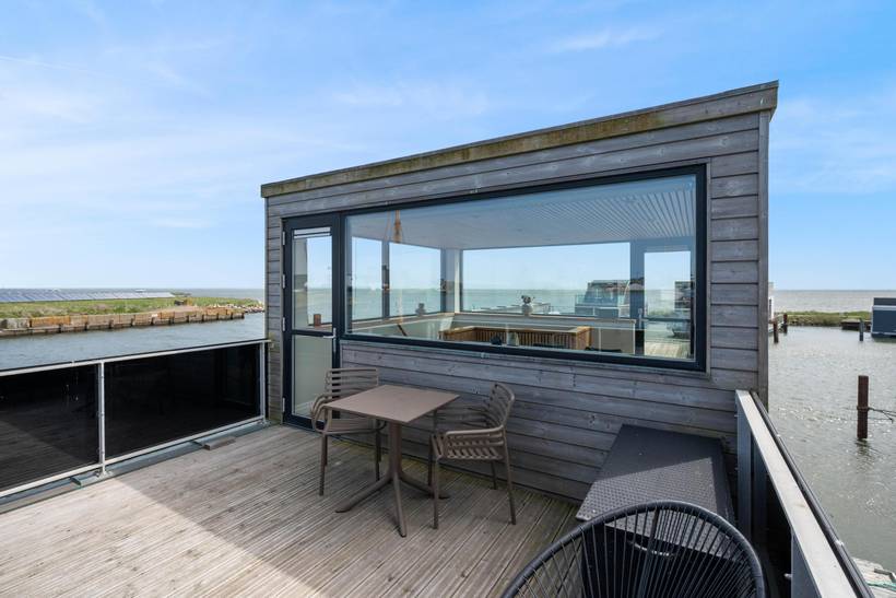 Foto von Ferienhaus BI49 in Hvide Sande - Westjütland