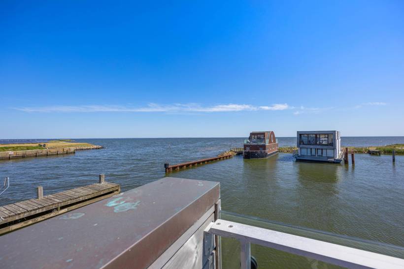 Foto von Ferienhaus BI49 in Hvide Sande - Westjütland