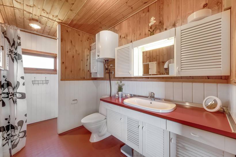 Foto von Ferienhaus BI53 in Søndervig - Westjütland