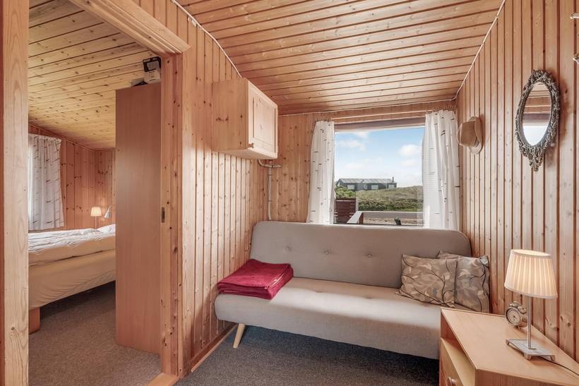 Foto von Ferienhaus BI53 in Søndervig - Westjütland