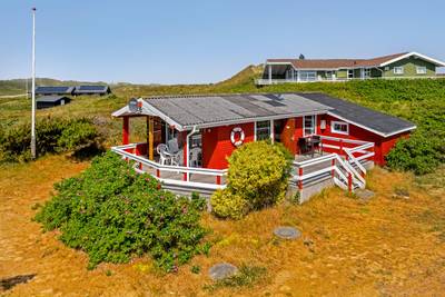 Vorschaubild von Ferienhaus BI53 in Søndervig - Westjütland