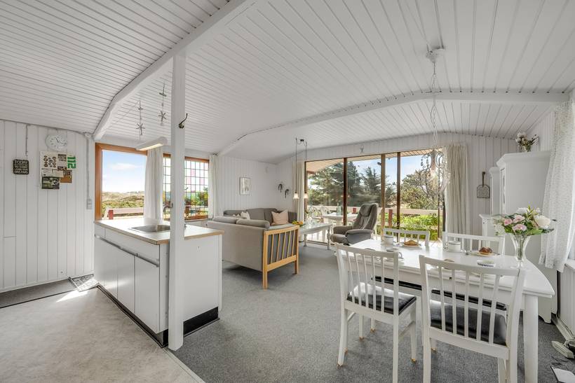 Foto von Ferienhaus BI53 in Søndervig - Westjütland
