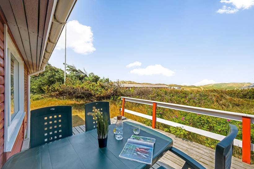 Foto von Ferienhaus BI53 in Søndervig - Westjütland