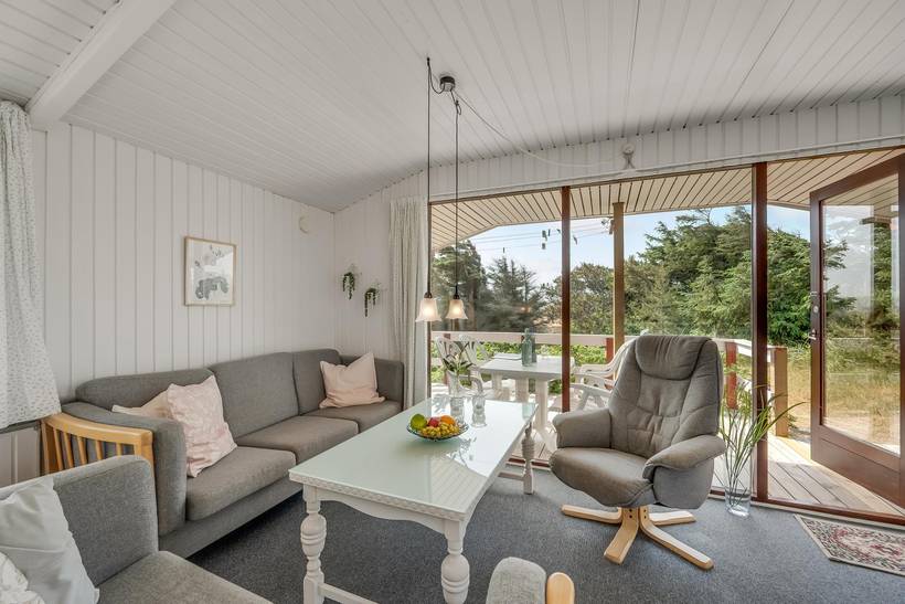 Foto von Ferienhaus BI53 in Søndervig - Westjütland