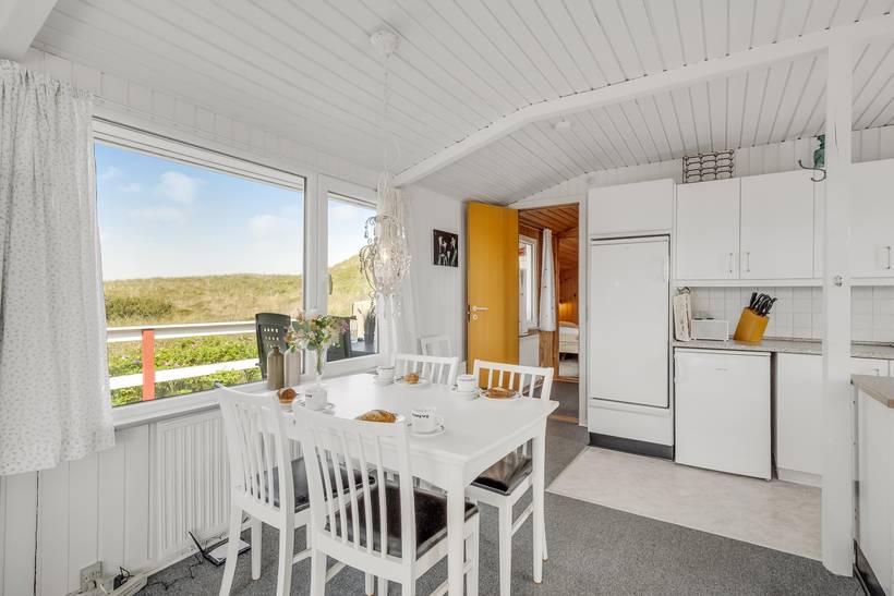 Foto von Ferienhaus BI53 in Søndervig - Westjütland