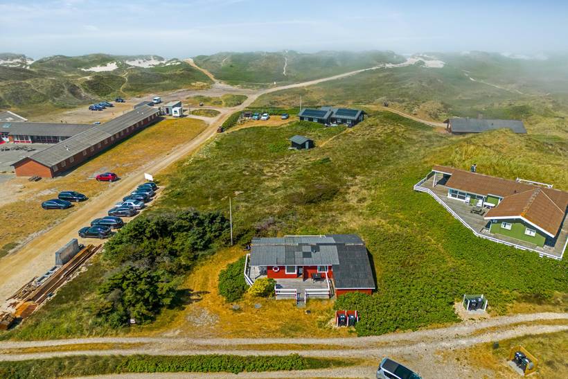 Foto von Ferienhaus BI53 in Søndervig - Westjütland