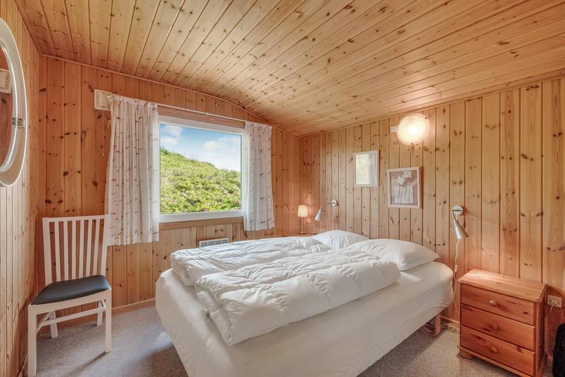 Foto von Ferienhaus BI53 in Søndervig - Westjütland