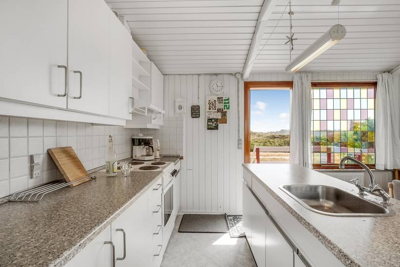 Foto von Ferienhaus BI53 in Søndervig - Westjütland