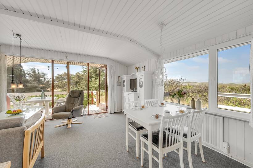 Foto von Ferienhaus BI53 in Søndervig - Westjütland
