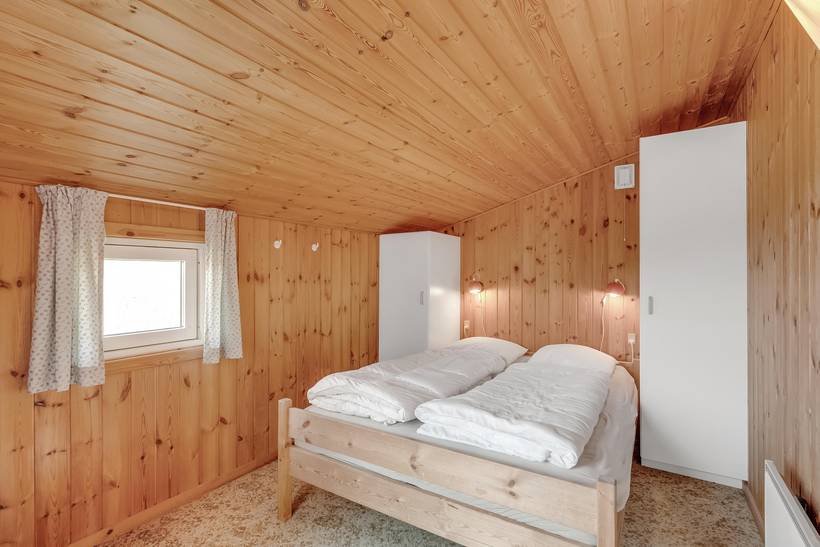 Foto von Ferienhaus BI53 in Søndervig - Westjütland