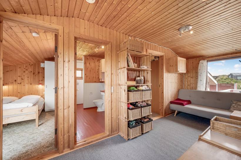 Foto von Ferienhaus BI53 in Søndervig - Westjütland