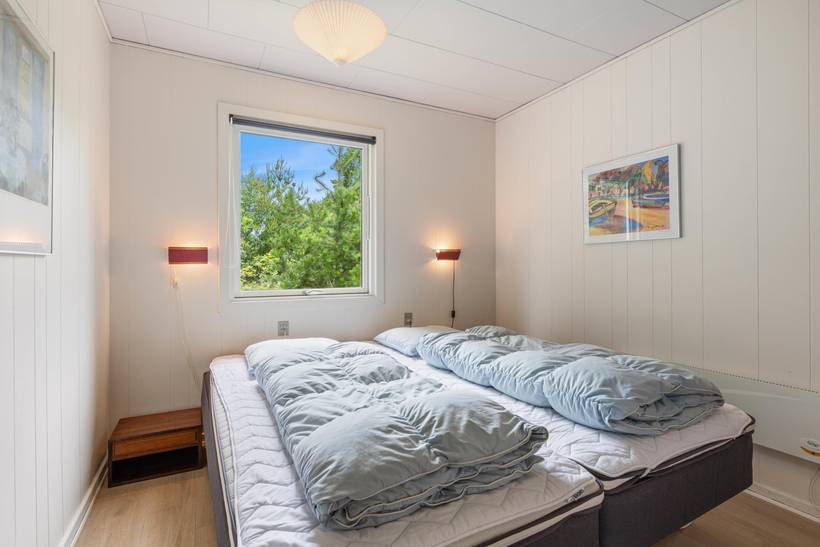 Foto von Ferienhaus BI55 in Houstrup - Westjütland