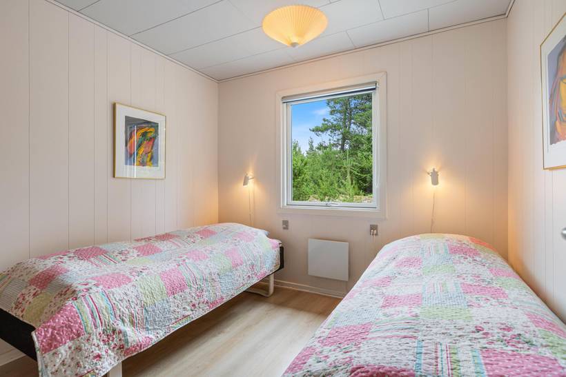 Foto von Ferienhaus BI55 in Houstrup - Westjütland