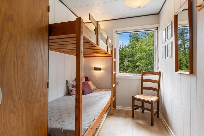 Foto von Ferienhaus BI55 in Houstrup - Westjütland