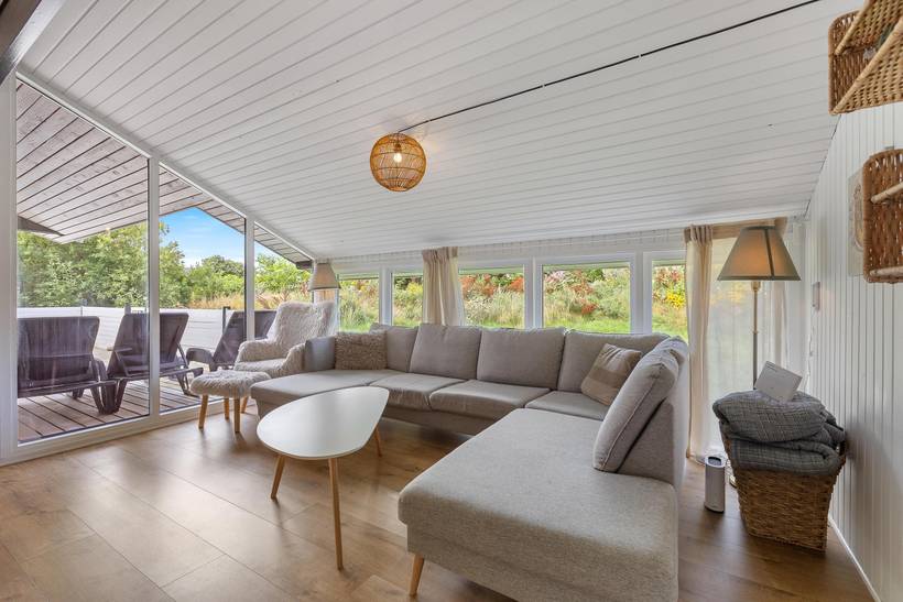 Foto von Ferienhaus BI58 in Årgab - Westjütland