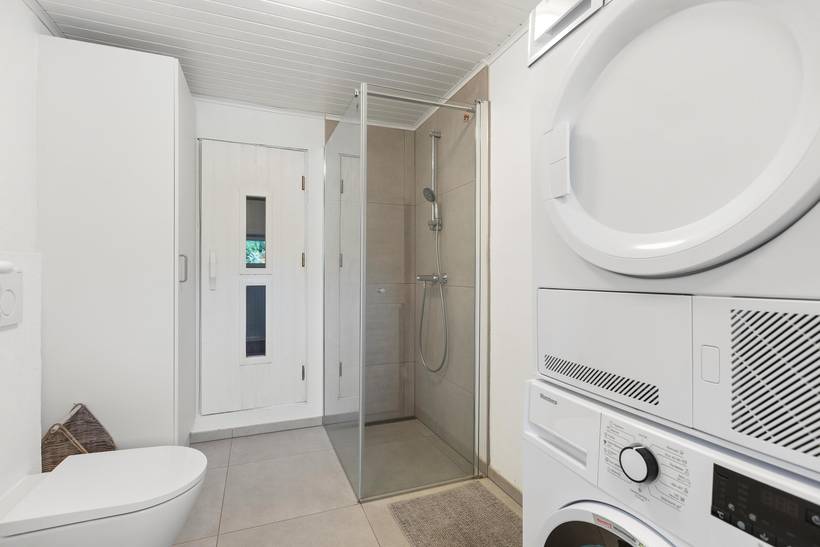 Foto von Ferienhaus BI58 in Årgab - Westjütland