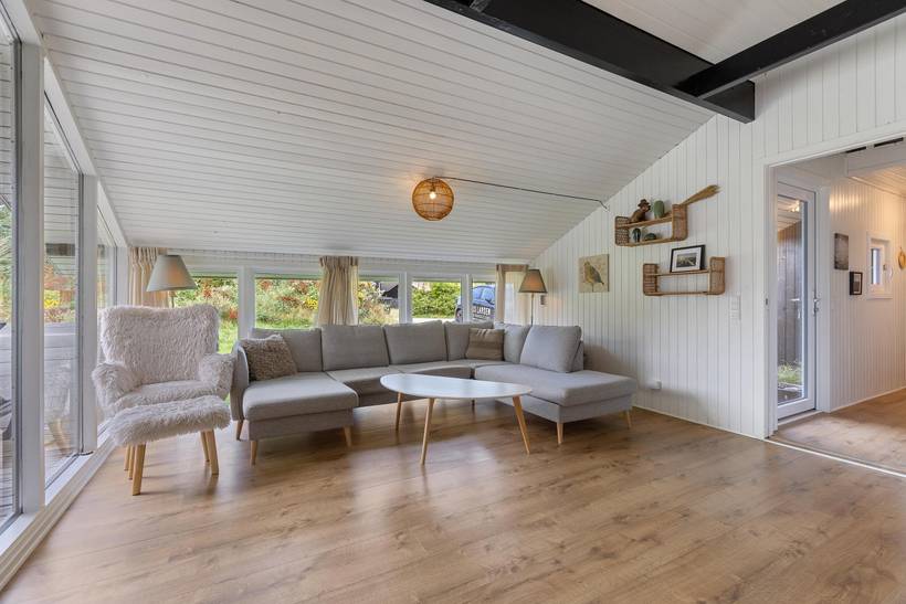 Foto von Ferienhaus BI58 in Årgab - Westjütland