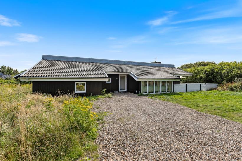 Foto von Ferienhaus BI58 in Årgab - Westjütland