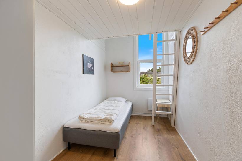 Foto von Ferienhaus BI58 in Årgab - Westjütland