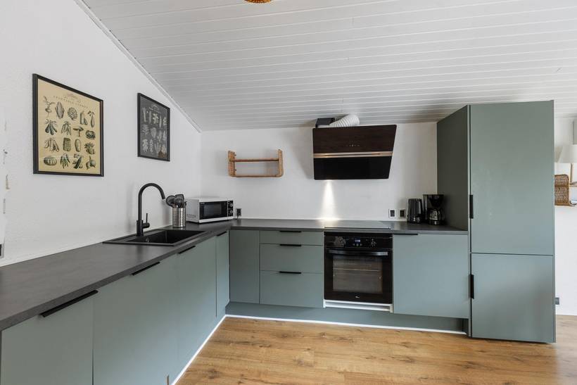 Foto von Ferienhaus BI58 in Årgab - Westjütland