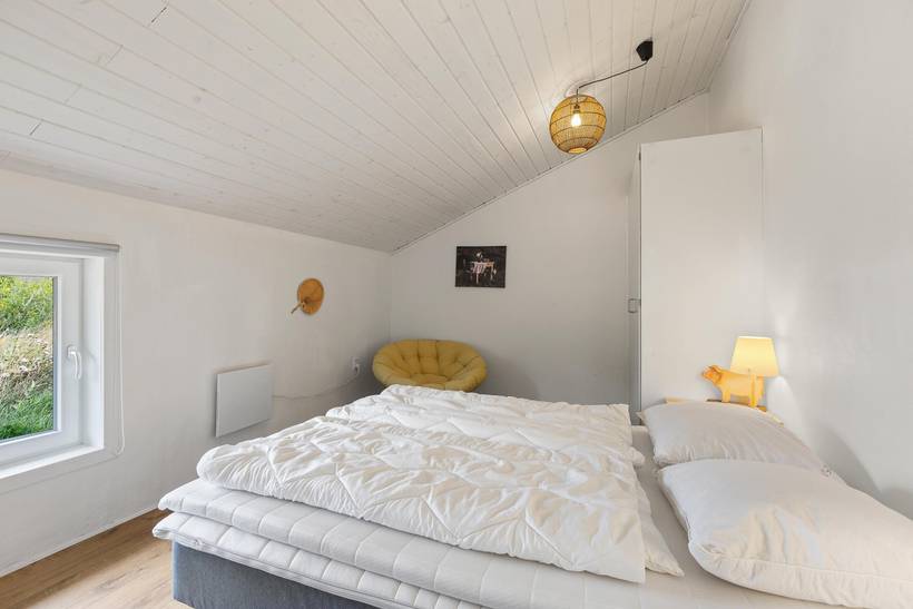 Foto von Ferienhaus BI58 in Årgab - Westjütland