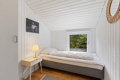 Vorschaubild von Ferienhaus BI58 in Årgab - Westjütland