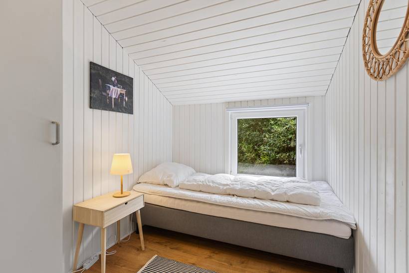 Foto von Ferienhaus BI58 in Årgab - Westjütland
