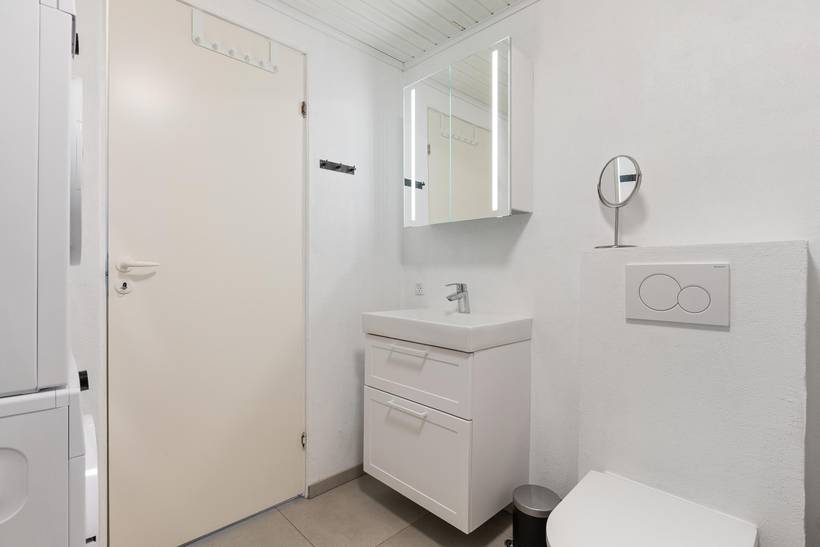 Foto von Ferienhaus BI58 in Årgab - Westjütland