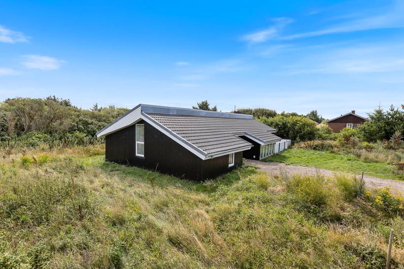 Foto von Ferienhaus BI58 in Årgab - Westjütland