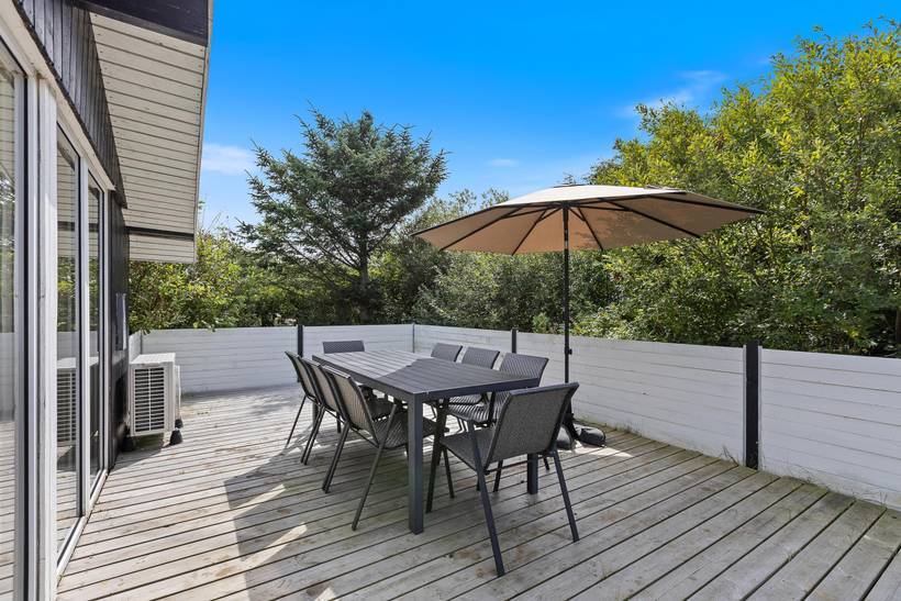 Foto von Ferienhaus BI58 in Årgab - Westjütland
