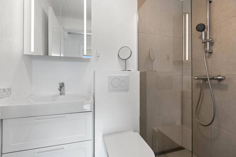 Foto von Ferienhaus BI58 in Årgab - Westjütland