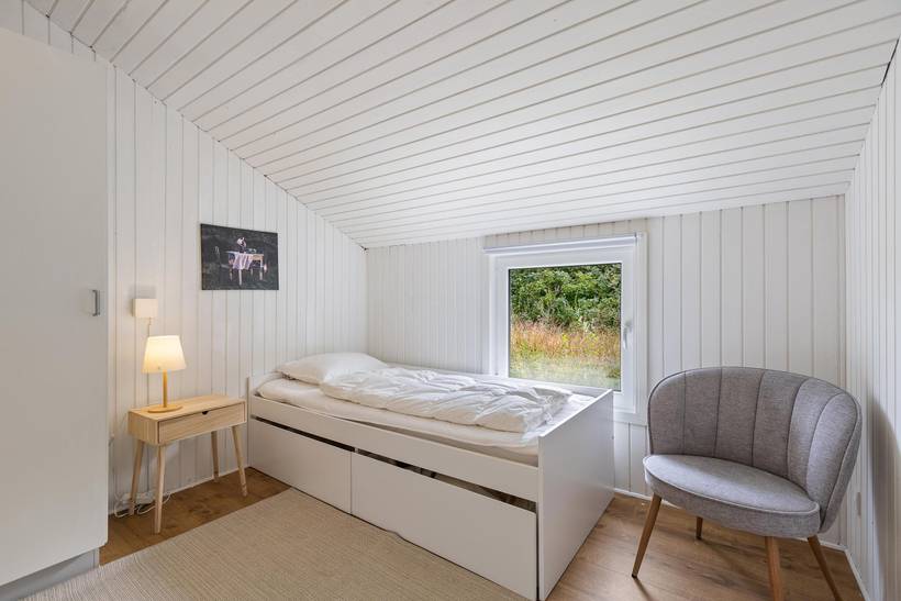 Foto von Ferienhaus BI58 in Årgab - Westjütland