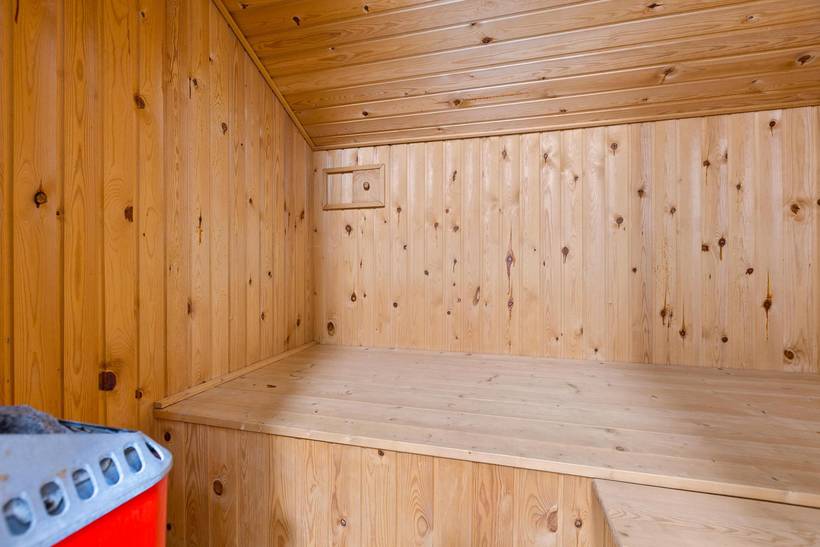 Foto von Ferienhaus BI58 in Årgab - Westjütland